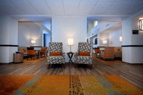 Hampton Inn & Suites Truro, NS Hotel in Truro