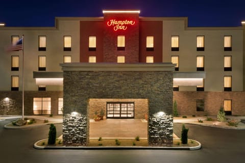 Hampton Inn by Hilton Elko Nevada Hotel in Elko