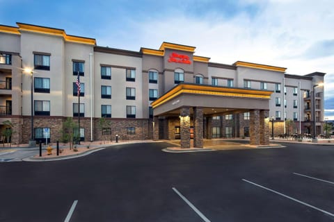 Hampton Inn & Suites Page - Lake Powell Hotel in Page