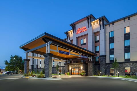 Hampton Inn & Suites Pasco/Tri-Cities, WA Hotel in Pasco