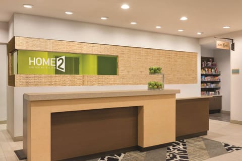 Home2 Suites by Hilton Nashville Franklin Cool Springs Hotel in Brentwood