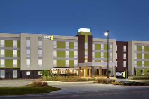 Home2 Suites by Hilton West Monroe Hotel in West Monroe