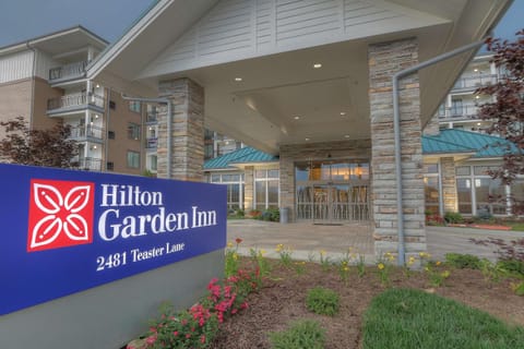 Hilton Garden Inn Pigeon Forge Hotel in Pigeon Forge
