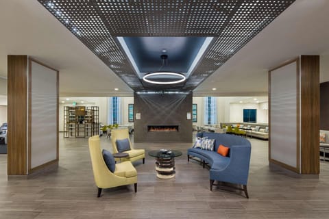 Homewood Suites By Hilton Irvine John Wayne Airport Hotel in Santa Ana