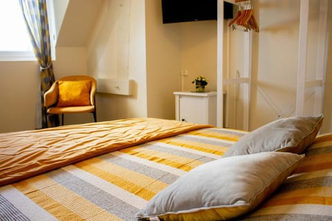 La Villa Port Winston - Face Mer B&B Bed and Breakfast in Normandy