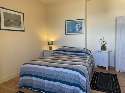 La Villa Port Winston - Face Mer B&B Bed and Breakfast in Normandy