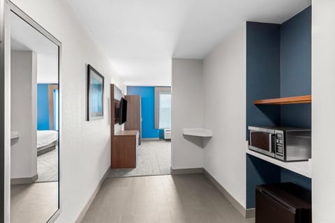 Holiday Inn Express & Suites Austin SW - Sunset Valley by IHG Hotel in Sunset Valley