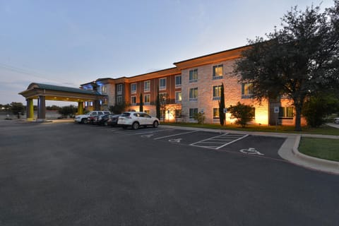 Holiday Inn Express Hotel & Suites Austin SW - Sunset Valley, an IHG Hotel Hotel in Sunset Valley