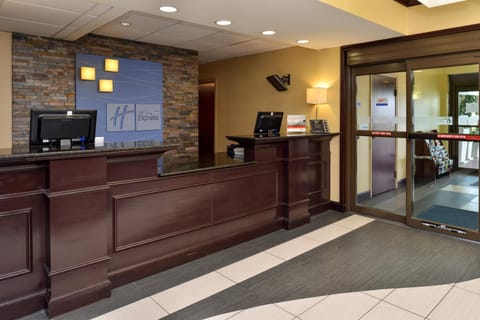 Holiday Inn Express Hotel & Suites Austin SW - Sunset Valley, an IHG Hotel Hotel in Sunset Valley