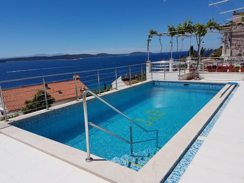 Sea view, Swimming pool, Swimming pool