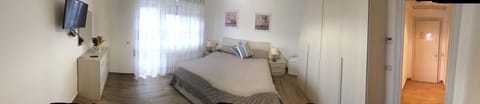B&B LINEABLU Bed and Breakfast in Formia