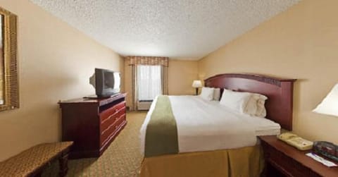 Holiday Inn Express Hotel & Suites San Antonio - Rivercenter Area, an IHG Hotel Hotel in San Antonio