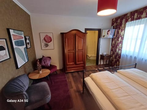 Haus am Moos Bed and Breakfast in Salzburg