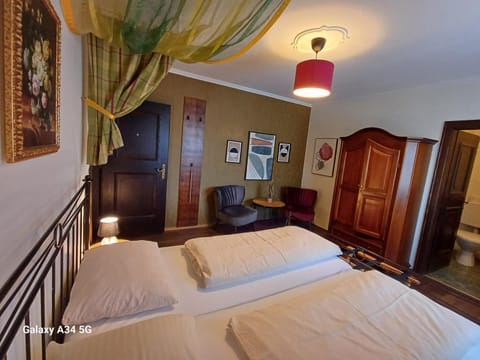 Haus am Moos Bed and Breakfast in Salzburg
