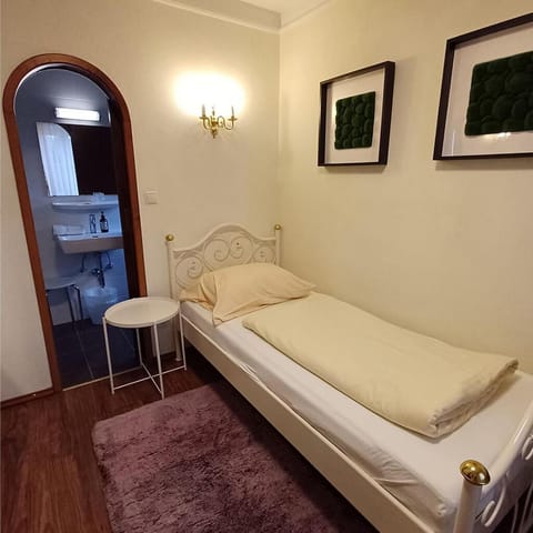 Haus am Moos Bed and Breakfast in Salzburg
