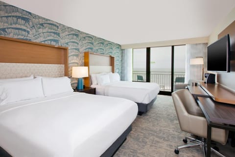 Holiday Inn Va Beach-Oceanside 21st St, an IHG Hotel Estância in Virginia Beach