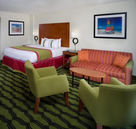 Holiday Inn Va Beach-Oceanside 21st St, an IHG Hotel Resort in Virginia Beach