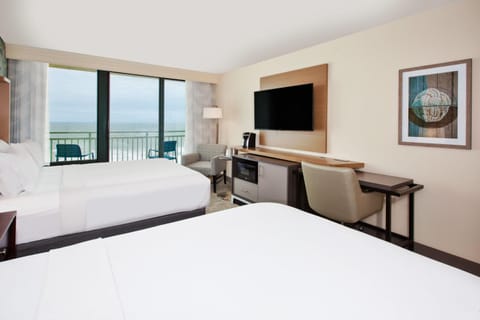 Holiday Inn Va Beach-Oceanside 21st St, an IHG Hotel Estância in Virginia Beach