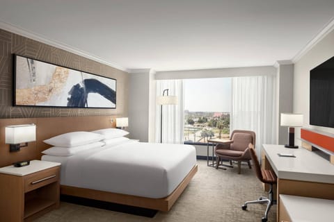 Delta Hotels by Marriott Anaheim Garden Grove Hotel in Garden Grove