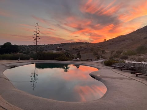 Casa Balata Farm House Farm Stay in Sicily