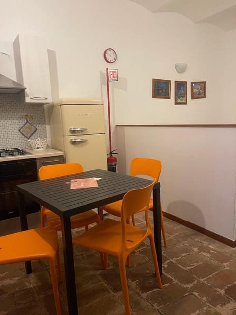 Il Sementone House in Assisi