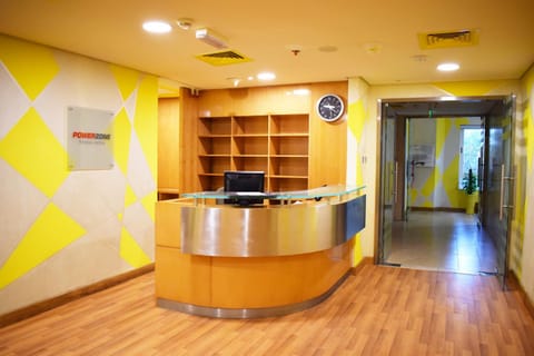 Lobby or reception, Fitness centre/facilities, Fitness centre/facilities