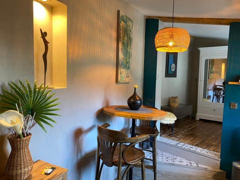 Le Maskalou Bed and Breakfast in Roquefort-les-Pins