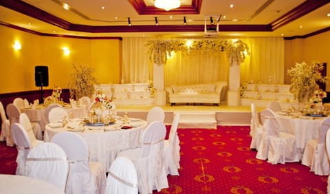 Banquet/Function facilities