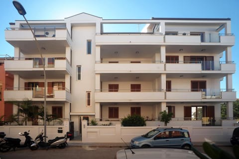 Alkira Lodge Condominio in Alghero