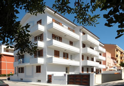Alkira Lodge Condominio in Alghero