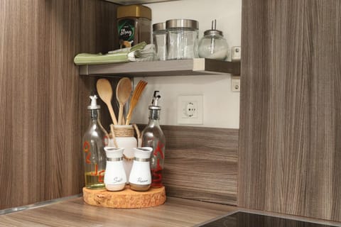 Apartma Javoršček Apartment in Bovec