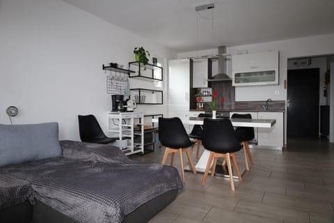 Apartma Javoršček Apartment in Bovec