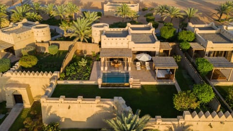 Anantara Qasr al Sarab Desert Resort Resort in United Arab Emirates