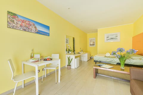 LINUS by BREATHE LIGURIA Bed and Breakfast in La Spezia