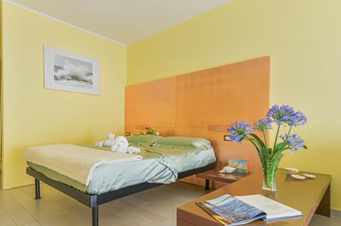 LINUS by BREATHE LIGURIA Bed and Breakfast in La Spezia