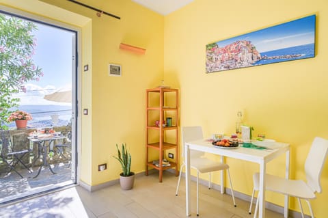 LINUS by BREATHE LIGURIA Bed and Breakfast in La Spezia