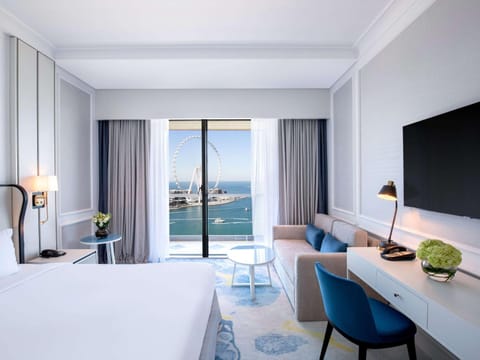 Sofitel Dubai Jumeirah Beach Hotel in Dubai