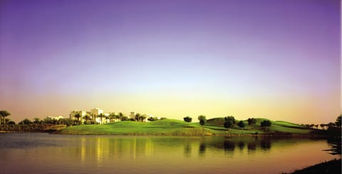 Arabian Ranches Golf Club Hotel in Dubai