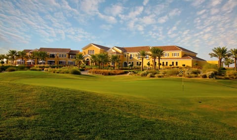 Arabian Ranches Golf Club Hotel in Dubai