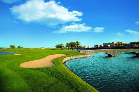 Arabian Ranches Golf Club Hotel in Dubai