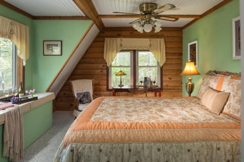 Tiffany's Bed and Breakfast Bed and Breakfast in Arkansas