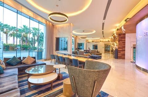 Media One Hotel Hôtel in Dubai