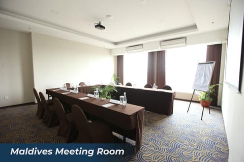 Meeting/conference room