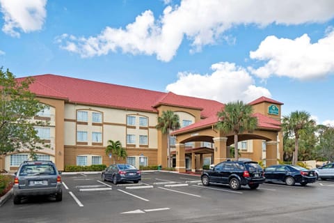 La Quinta Inn and Suites Fort Myers I-75 Hôtel in Fort Myers
