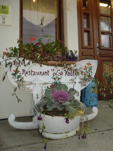 Hôtel La Vallée Hotel in Xonrupt-Longemer