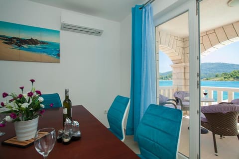 Villa Drinka Apartments Apartment in Dubrovnik-Neretva County