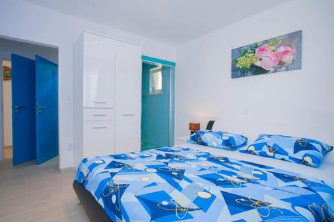 Villa Drinka Apartments Apartment in Dubrovnik-Neretva County