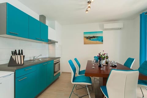 Villa Drinka Apartments Apartment in Dubrovnik-Neretva County