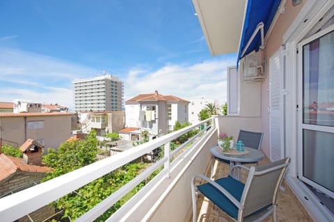 Apartment Mira Eigentumswohnung in Makarska