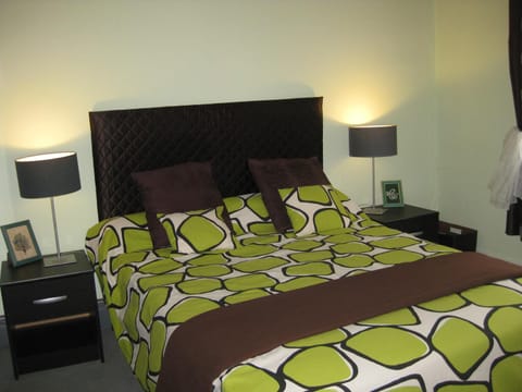 city-break Apartment in Vosges